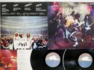 KISS ALIVE CASABLANCA SJET-9569,70 JAPAN VINYL 2LP