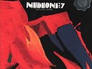 MUDHONEY Lucky Ones LP VINYL USA Sub Pop 2008 11 Track With Download SP765