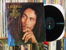 BOB MARLEY & THE WAILERS 