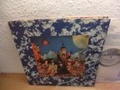 The Rolling Stones - Their satanic (1973) LP RARE Decca White Label