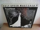 AUDIOPHILE PROCOL HARUM HALF SPEED MASTERED WHITER SHADE OF PALE - CUBE MONO NM