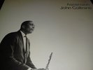 JOHN COLTRANE