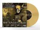Chino XL : RICANstruction: The Black Rosary VINYL 12