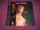 ROGER WATERS/PINK FLOYD/RON GEESIN - MUSIC FROM THE BODY - ODEON JAPAN 71 W/OBI