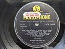THE BEATLES 1964 UK 1ST STEREO FACTORY SAMPLE DEMO PRESS A HARD DAY'S NIGHT 1G1G