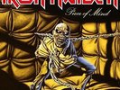 Iron Maiden - Piece Of Mind (NEW VINYL LP)