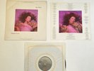 Kate Bush Hounds of Love LP “Running Up That Hill” ST-17171 1985