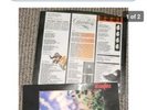 the stranglers the raven 3d Hologram Cover