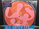 BRAND NEW RARE Monsta X   All About Luv LP Limited Edition Picture Disc.