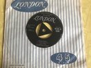 nick todd play thing Rare  tri London 45 rpm Rockabilly