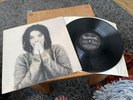 Björk - Debut 1993 UK First Press Vinyl LP ONE LITTLE INDIAN TPLP31 EX/VG+