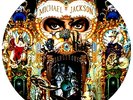 Michael Jackson – Dangerous (1991, Vinyl) - Discogs