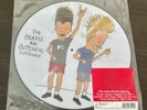 Various – The Beavis And Butt-Head Experience – Vinyl LP Picture Disc