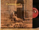 TCHAIKOVSKY: Pathetique Monteux RCA LIVING STEREO LSC-1901 Classic Records LP NM