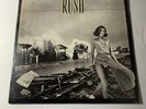 RUSH Permanent Waves 1980 LP SEALED.     SRM 1-4001