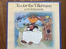 Cat Stevens Tea for the Tillerman Island Label L-34028 20th Anniversary Edition
