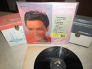 ELVIS PRESLEY Vinyl Lp SOMETHING FOR EVERYBODY 1961 Compact 33 Back 1S/2S Baggy