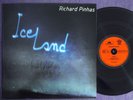 Richard Pinhas ‎ICELAND 1979 1st PRESS Ramses HELDON French Prog Experimtal RARE