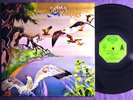 GOTIC Escenes 1978 1st Press TOP Spanish Prog Gem MOVIEPLAY Lami.Gatefold NM- LP
