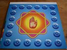 Nusrat Fateh Ali Khan & Michael Brook ‎– Remixed: Star Rise 2XLP 1997