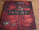 Tricky – Maxinquaye 1st EU Press 1995 LP 4th & Broadway – BRLP 610 Gatefold