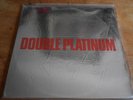Kiss – Double Platinum 2XLP 1978 1st UK Press Casablanca – CALD 5005