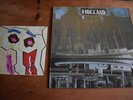 Beach Boys Holland LP+7'' + LYRIC SHEET UK 1973