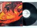 THE STOOGES - FUNHOUSE - ROCK LP *RARE WHITE LABEL PROMO* ELEKTRA EKS-74071