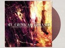 My Chemical Romance ‎I Brought You My Bullets You Brought Me Your Love Red Vinyl