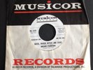 Rare 1965 MUSICOR 1099 Northern Soul Error Promo 45 DEAN PARRISH Bricks Bottles