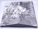 Radiohead In Rainbows Limited Edition Vinyl CD Box Set W Art Book 2007 Open Box