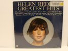 Helen Reddy's Greatest Hits, Capitol Records, SW 11467, Mint NEW Sealed