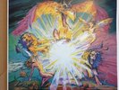 Queen Rocks Double LP 1997 Mint Limited Edition Heavy Vinyl. Freddie Mercury.