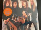 Metallica The $5.98 EP Garage Days Re-Revisited Remastrered 180Gram Orange Vinyl