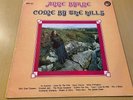 ANNE BYRNE - Come By The Hills  - IRISH FOLK TRAD LP IRELAND HAWK RECORDS 1974