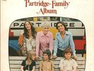 The Partridge Family Album - s/t (1970) Bell Records Japan vinyl Mint LP
