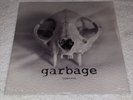 Garbage 45 Ltd Ed Vinyl Control & Blood for Poppies (Remix) 2012 Shirley Manson