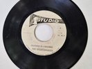 THE NIGHTINGALES - RASTAS IS CALLING // I'M - BRIDGE OVER TROUBLED  [ JUN199 ]