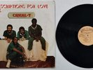 CASUAL T - PRESCRIPTIONS FOR LOVE [ RITA MARLEY MUSIC ] LP  [ JUN326 ]