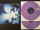 Jimmy Eat World Static Prevails X2 LP Lavender 180g Vinyl SRC 2014 Emo +2 Tracks