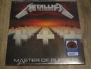 Master Of Puppets - US Exclusive Battery Brick Vinyl Walmart LP - Metallica 3
