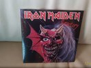 Iron Maiden ‎– Purgatory - 7