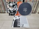 SNOW - 12 Inches Of Snow 11 Tracks 1993 Korea Orig Vinyl LP INSERT