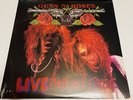 Live Like A Suicide Sealed Vinyl EP Guns N Roses Locked N Loaded Box Set