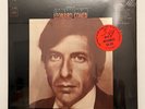 ** LEONARD COHEN - THE SONGS OF... OG COLUMBIA CS 9533 STEREO 1967 SEALED 