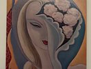 ** DEREK AND THE DOMINOS - LAYLA   1970   2XLP   ATCO SD 2-704   GATEFOLD NM/NM