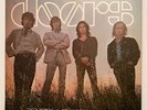 ** DOORS - WAITING FOR THE SUN ELEKTRA OG STEREO LP GOLD LABELS NM/NM