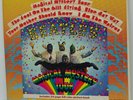 The Beatles MINT- ORIG 1967 Stereo Lp Magical Mystery Tour SMAL-2835 PLAYS EX