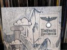 Wolfnacht Ypervoreia vinyl record rare nsbm goatmoon satanic warmaster