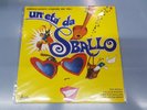 Un'età da sballo - colonna sonora ARLP/12404 Tullio de Piscopo EX/NM